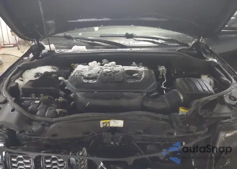 2020 Jeep Grand Cherokee Altitude 4X4 from USA, damaged, VIN 1C4RJFAG8LC267652